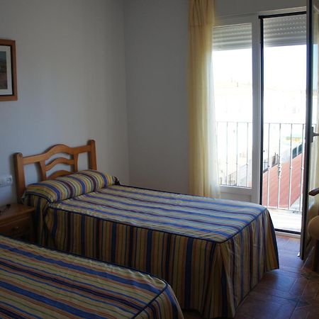 Hotel Apartamentos Kantara Al-Saif Alcántara Extérieur photo